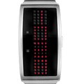 Giordano Men's LED Digital Steel Watch