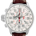 Invicta Terra Military Lefty Chrono Men's Watch