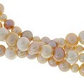 Cultured Freshwater Pearl 97-inch Wrap-Around Necklace