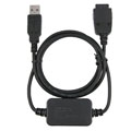 USB Data Cable for Sanyo 3100/ 8100/ 8200/ 7400