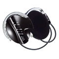 JVC XA-A55CL 256MB MP3 Headphones