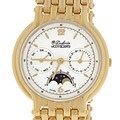 Dufonte by Lucien Piccard Date Watch