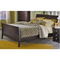 Syracuse King-size Bed
