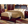 Capria Queen-size Bed