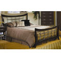 Versailles Queen-size Bed