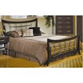 Versailles King-size Bed