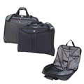 Olympia EVA Front Panel Garment Carrier