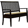 Ellis Merlot Bench