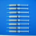 Strongest 35-percent 80 ml Teeth Whitening Gels