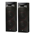 Cerwin Vega CLS215 15-inch 3-way Tower Speakers