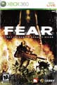 Xbox 360 - F.E.A.R.