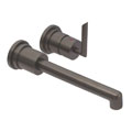 Fontaine Bathroom Vessel Sink Faucet (Oil Rubbed Bronze)