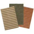 Hand-woven Comfort Wool 2-piece Rug Set (2' x 3')