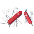 Swiss Army Huntsman with Bonus Signature Knife