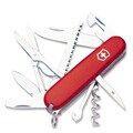 Swiss Army Climber Eurosport Pocket Knife