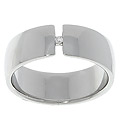 Hot Diamonds Sterling Silver and Diamond Ring