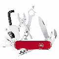 Swiss Army Large Mountain Bike Knife