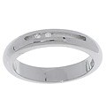 Hot Diamonds Sterling Silver and Diamond Ring