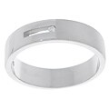 Hot Diamonds Sterling Silver and Diamond Ring