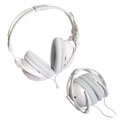 CTA Digital Perfect Sound IP-HSR Noise Reduction Headphones