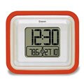 Oregon Scientific JM888A Como Outdoor Atomic Clock