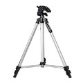 Lightweight 42-inch Tripod for Cameras/Camcorders