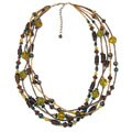 Terra Bella Necklace (India)