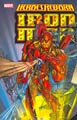 Heroes Reborn: Iron Man