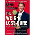 The Weight Loss Cure"They" Don't Want You to Know About