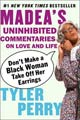 Don`t Make a Black Woman Take Off Her Earrings