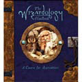 The Wizardology Handbook