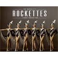 The Radio City Rockettes