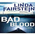 Bad Blood [Audiobook-CD]