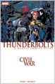 Civil War: Thunderbolts