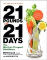 21 Pounds in 21 Days