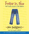 Forever in Blue (Audio, CD)
