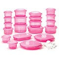 Pretty Pink 48-piece Superseal Set