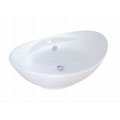 Vitreous China Vessel Sink