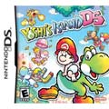 NinDS - Yoshi's Island 