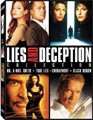 Lies and Deception - Box Set (DVD)