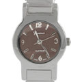 Geneva Platinum Women's Color Dial Watch