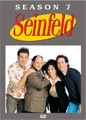 Seinfeld - The Seventh Season (DVD)