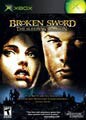 Xbox - Broken Sword: Sleeping Dragon