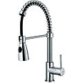 Modern Pull-out Spiral Kitchen Mixer