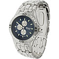 Geneva Platinum Men's Fashion Watch
