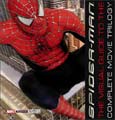 Spider-Man: The Visual Guide to the Complete Movie Trilogy