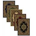 Caroline Medale Oriental Rug (7'9 x 11')