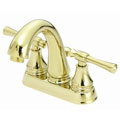 Fontaine Centerset Brass Bathroom Sink Faucet