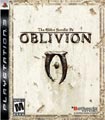 PS3 - Elder Scrolls IV: Oblivion