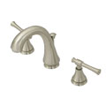 Fontaine Bathroom Sink Widespread Faucet